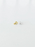 Piercing Furo Olho Grego - Prata - comprar online