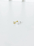 Imagem do Piercing Furo Ponto De Luz - Prata