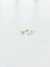 Piercing Furo Ponto De Luz - Prata - comprar online