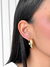 Imagem do Argola Max - Dourado