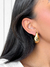 Brinco Gota - Dourado - comprar online