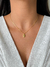 Choker Kira - Dourado - comprar online