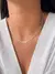 Imagem do Choker Geórgia - Prata