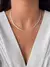 Choker Atenas - Prata na internet