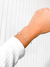 Imagem do Bracelete Esfera - Prata