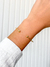 Imagem do Bracelete Esfera - Dourado