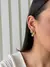Kit Argolas Yas - Dourado - loja online