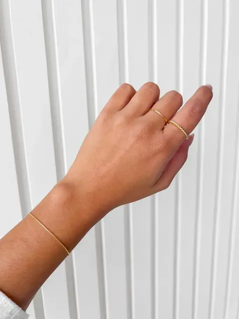 Kit Basic - Dourado - comprar online