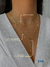 Kit Glow - Dourado na internet