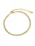 Pulseira Nice - Dourada na internet