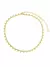 Choker Isis - Dourada - loja online