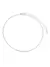 Imagem do Choker Minimalista Medal - Prata