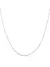 Choker Minimalista Medal - Prata na internet