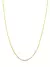 Choker Piastrine - Dourada - loja online