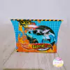 Caixa Almofada Hotwheels (Ref. 1035)