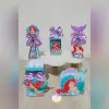 Kit Misto Ariel (35 itens) (Ref. 01461)