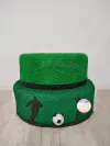 LOCAÇÃO Bolo Fake Futebol (Ref. 1240)