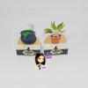 Porta bis Duplo Harry Potter (Ref. 0192)