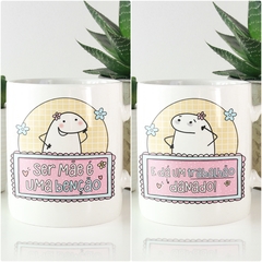 Caneca Dia das Mães Mod 16 (Ref. 0537)