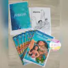 Livro Colorir Moana (Ref. 0644)