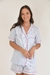 Pijama Hortênsia - loja online