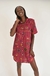 Chemise Astros (manga curta) - loja online
