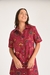 Chemise Astros (manga curta)