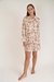 Chemise Raízes - comprar online