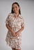 Chemise Raízes (manga curta) - comprar online