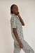Pijama Flocos - Bia Coelho Sleepwear