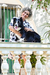 Chemise DOG curta - loja online