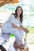 Pijama Beige Toile