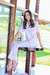 Pijama Pink Toile - comprar online