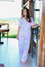 Pijama Pink Toile - Bia Coelho Sleepwear