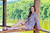 Chemise Ritmo Longa - Bia Coelho Sleepwear