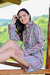 Chemise Ritmo Longa