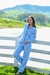 Pijama Pavão