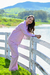 Pijama Orquídea - comprar online