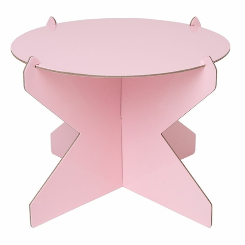 Boleira M - ROSA BONECA