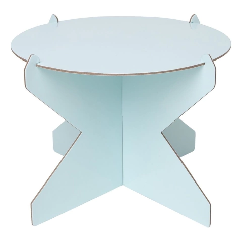 Boleira M - AZUL SERENO