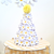 Chapéu de Flores - Impresso - comprar online