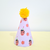 Chapéu de Festa com rostinho - Impresso - comprar online