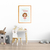 QUADRO INFANTIL - FADINHA VOCÊ É MÁGICA - comprar online
