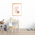 QUADRO INFANTIL - FADINHA VILA DOS COGUMELOS - comprar online