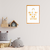 QUADRO INFANTIL MEU SOL -BOM DIA PARA SER FELIZ - comprar online