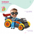 PAPELARIA HOT WHEELS - BEEautiful Shop - Pra Decorar, Brincar e Festejar