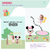 PAPELARIA BRINCANDO COM A MINNIE - loja online