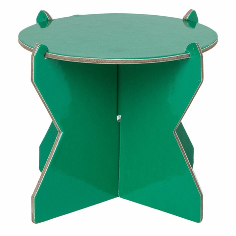 Boleira P - VERDE FOLHA