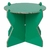 Boleira P - VERDE FOLHA
