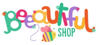BEEautiful Shop - Pra Decorar, Brincar e Festejar
